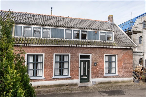 Lingedijk 70, Rhenoy
